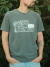 Camiseta Gorillaz - comprar online