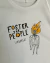 OUTLET: Camiseta Foster the People na internet