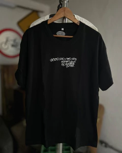 OUTLET: Camiseta Oversized Kendrick Lamar- good kid, m.A.A.d city - comprar online