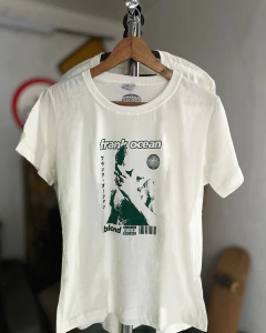 OUTLET: BabyTee Frank Ocean - comprar online