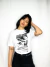 Camiseta Legião Urbana- O show que nunca terminou - loja online