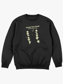 Moletom Fiona Apple- When the pawn - comprar online