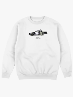 Moletom GNX- Kendrick Lamar Tour - comprar online