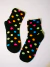 Meia Polka Dots - Versevoid