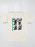 Camiseta The Smiths- Meat is Murder - Versevoid