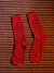 Meia Red Cano Médio - comprar online