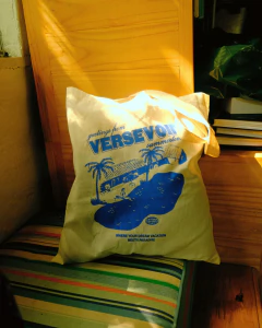 Ecobag Versevoid Summertime
