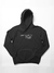 Moletom Canguru Kendrick Lamar- good kid, m.A.A.d city - comprar online