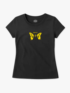 BabyTee Paramore -brand new eyes - comprar online