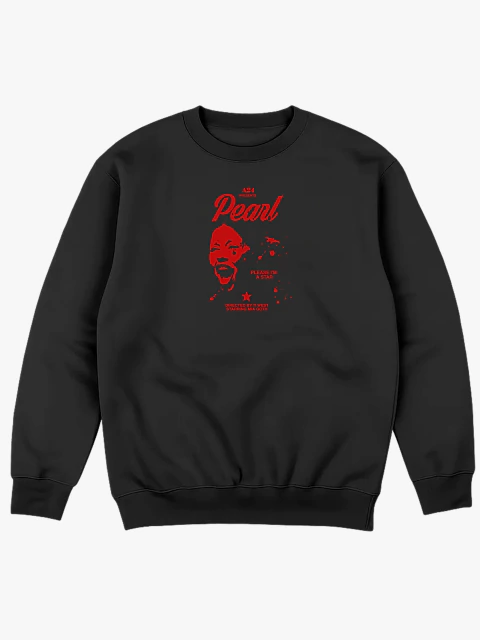 Moletom Pearl- A24 - comprar online