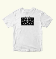 Camiseta Phoebe Bridgers