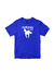 Camiseta Tradicional Deftones- White Pony