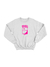 Moletom Pink plus White- Frank Ocean
