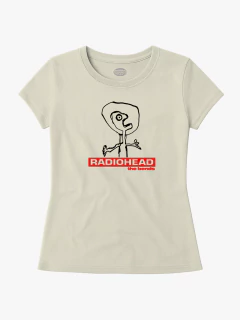 BabyTee Radiohead- The Bends - comprar online