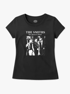 BabyTee Smiths Band - comprar online