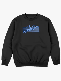 Moletom Strokes - comprar online