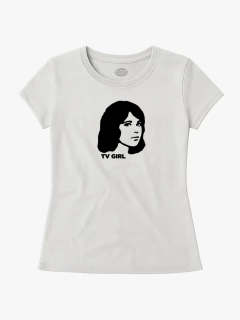 BabyTee TV Girl - comprar online