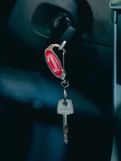 Chaveiro Versevoid Vintage Logo - comprar online