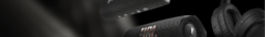 Banner de la categoría Sonido