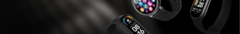Banner de la categoría Smart watch