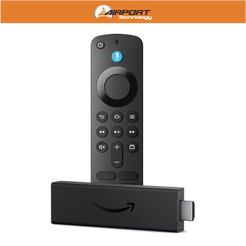 AMAZON FIRE TV STICK HD
