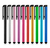 LAPIZ TOUCH SIMPLE COLORES VARIOS en internet