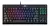 Teclado gamer Redragon Dark Avenger QWERTY MK2 Red RGB - Airport Technology