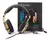 AURICULAR HEADSET SADES 930 CAMUFLADO AMARILLO - comprar online