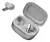 Imagen de AURICULAR BT JBL LIVE BEAM 3 SILVER
