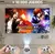 Proyector Smart TV 4K Android 160" + 10mil Juegos - Airport Technology