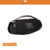 Parlante JBL Boombox 3 portátil bluetooth waterproof negro 220V