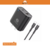 Cargador Rapido JD T-22 60w Cable Tipo C-C Negro