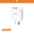 CARGADOR SOUL USB+C (Sin Cable)