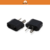 ADAPTADOR PATA RECTA A OBLICUA