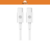 CABLE DE DATOS JD D-68 CARGA RAPIDA TIPO C A TIPO C 60W