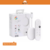 Google Chromecast 4 Generación Con Google TV HD Blanco