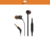 Auriculares In Ear JBL Tune 110