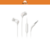 Auriculares Motorola Earbuds 3-S
