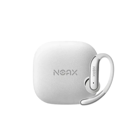 Auriculares Inalambricos Deportivos Noax Flow Anc Ipx5 Touch