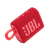 PARLANTE JBL GO 3 BT - comprar online