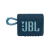 PARLANTE JBL GO 3 BT