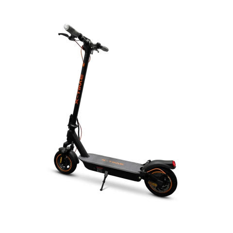 MONOPATÍN ELÉCTRICO XT M4