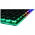 TECLADO GAMER RETROILUMINADO NOGA LED NKB-560 - comprar online
