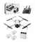 Drone DJI Mini 4 Pro Fly More Combo (Control Remoto RC 2)