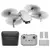 Drone DJI Mini 4K Fly More Combo - tienda online