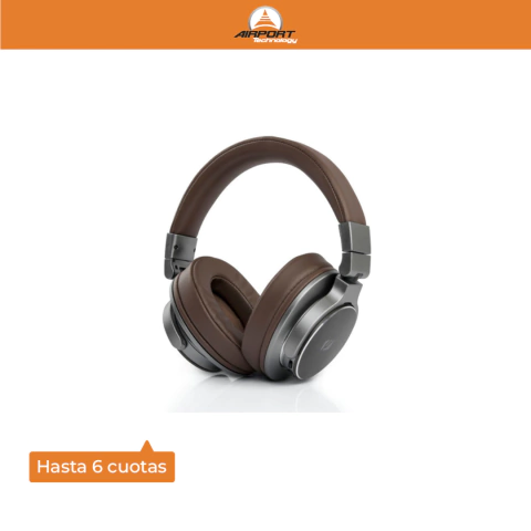 Auricular Bluetooth Premium Style Muse M-278