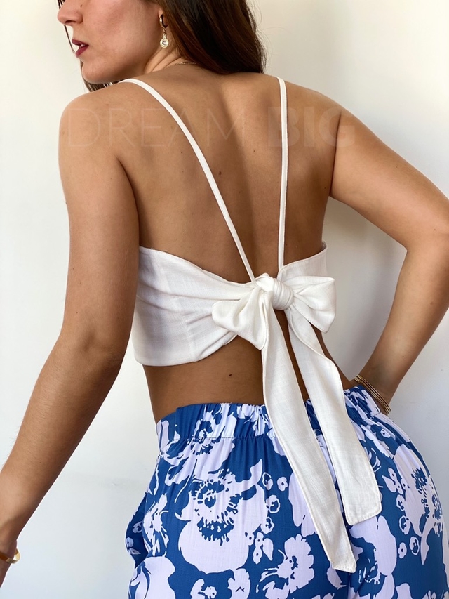 Bandeau Jacinta thumbnail 2