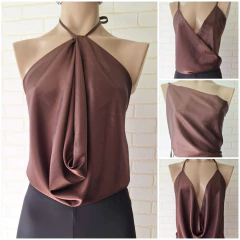 Blusa Maby - DREAM BIG Showroom