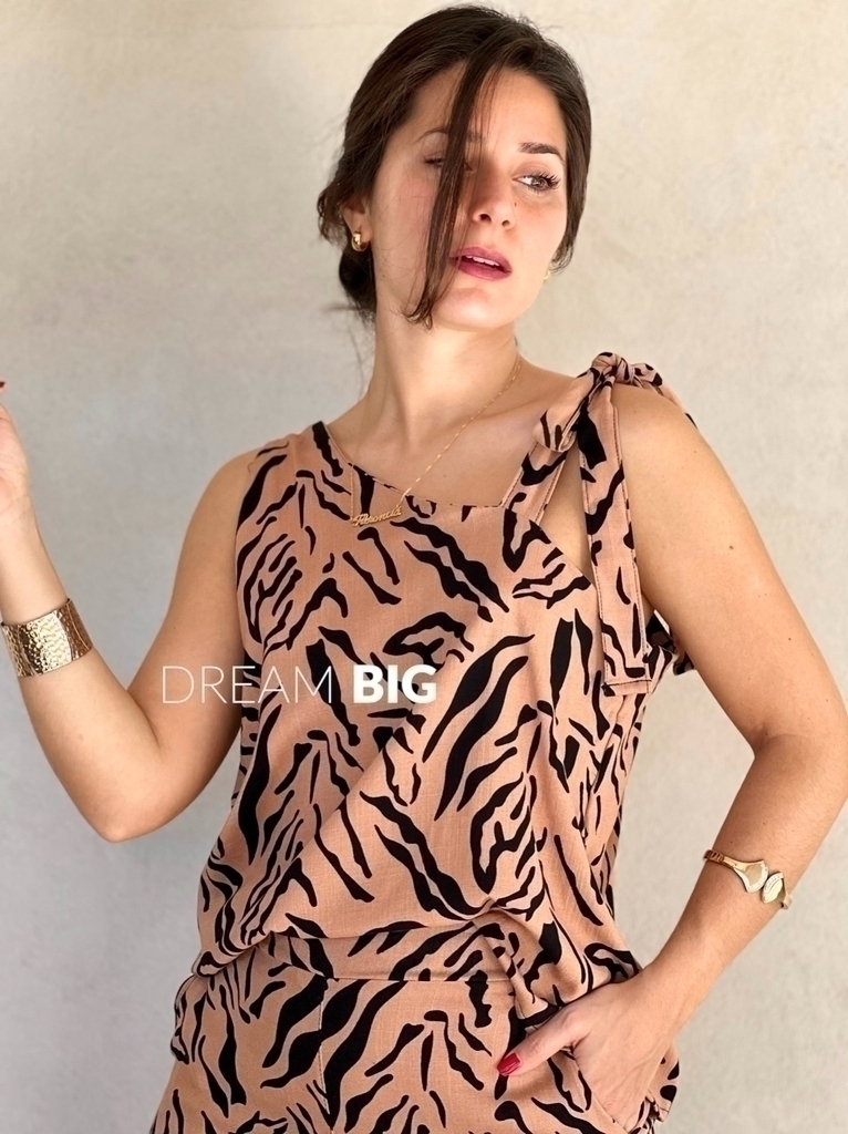 Blusa Aribau thumbnail 3