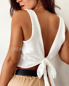 Blusa Samora
